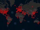 Количество тех, кто выздоровел от коронавируса в мире, превысило 300 тысяч человек