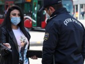 Азербайджан продлил карантин до 1 июля