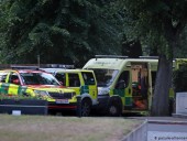 Британская полиция расценивает ножевой нападение с погибшими в Рединге как теракт
