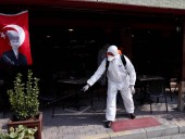 Пандемия: Турция отказалась от российской вакцины и заявила, что 