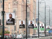 На выборах в Боснии и Герцеговине в парламент прошел 