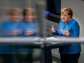 Forbes: рейтинг самых влиятельных женщин мира в десятый раз возглавила Меркель