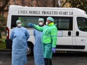 Пандемия: британский эксперт прогнозирует, что новый мутировавший коронавирус станет доминирующим в мире