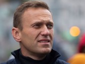 Издание The Times сообщило о второй попытке отравления Навального 