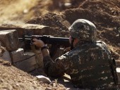Ситуация в Карабахе: Баку заявил о гибели бойца во время нападения 