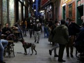 Испания ослабляет ограничения на работу ночных клубов в регионах с низким уровнем COVID-19