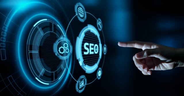 Seo оптимизатор частный