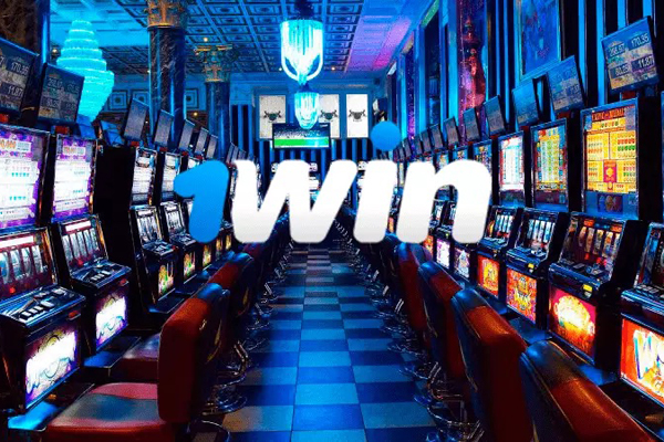 Тайны и Стратегии Игровых Автоматов 1win